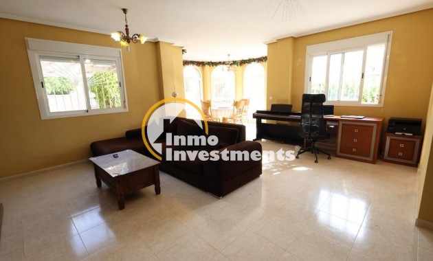 Resale - Town house - Ciudad Quesada - Doña Pepa