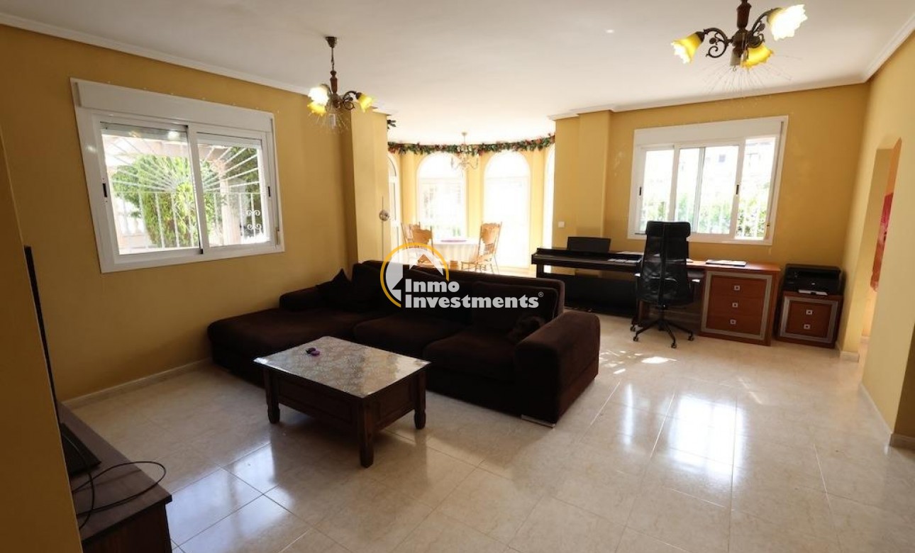 Resale - Town house - Ciudad Quesada - Doña Pepa