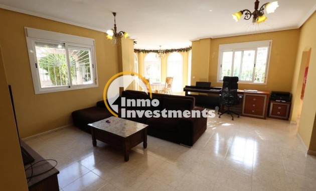 Resale - Town house - Ciudad Quesada - Doña Pepa