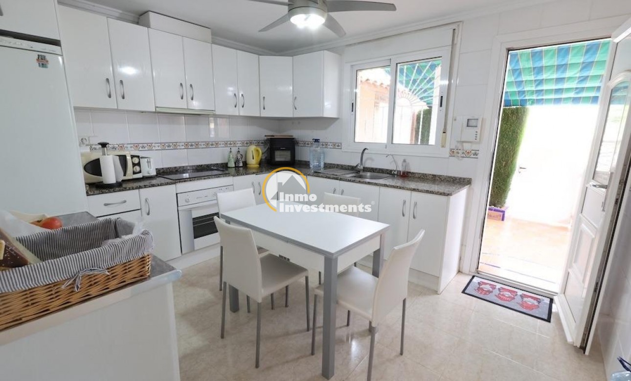 Resale - Town house - Ciudad Quesada - Doña Pepa