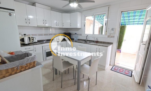 Resale - Town house - Ciudad Quesada - Doña Pepa