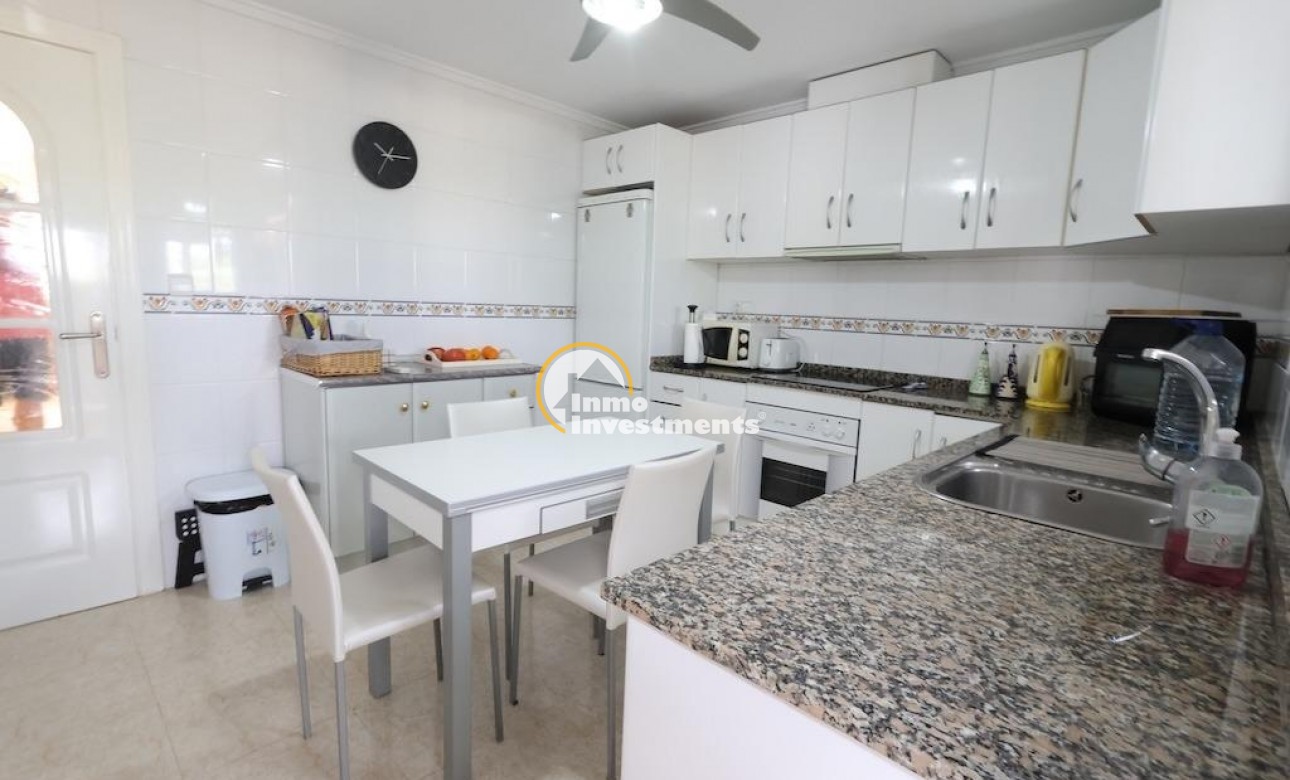 Resale - Town house - Ciudad Quesada - Doña Pepa