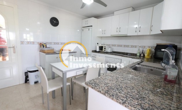 Resale - Town house - Ciudad Quesada - Doña Pepa