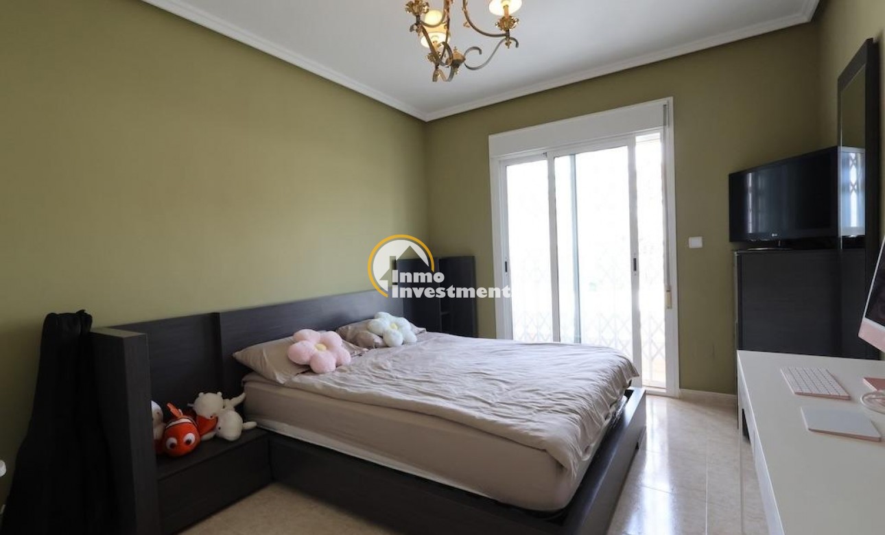 Resale - Town house - Ciudad Quesada - Doña Pepa