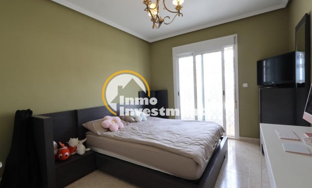 Resale - Town house - Ciudad Quesada - Doña Pepa