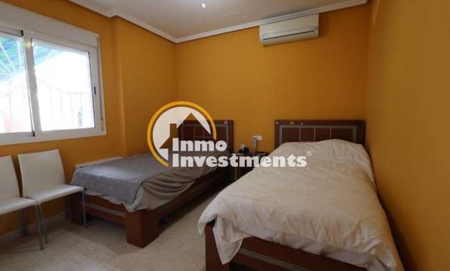 Resale - Town house - Ciudad Quesada - Doña Pepa