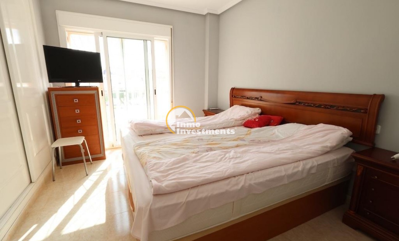 Resale - Town house - Ciudad Quesada - Doña Pepa