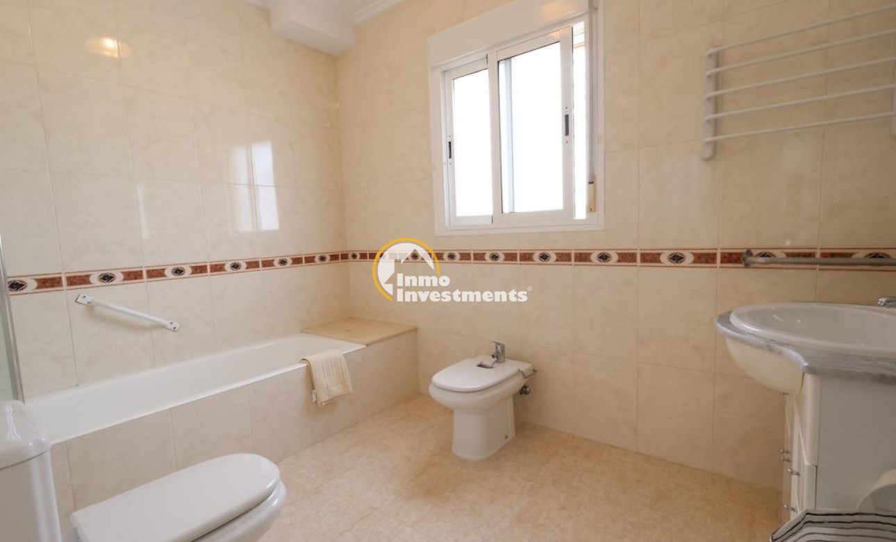 Resale - Town house - Ciudad Quesada - Doña Pepa