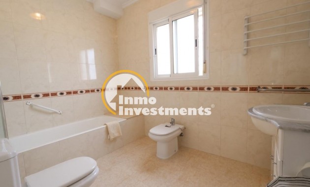 Resale - Town house - Ciudad Quesada - Doña Pepa