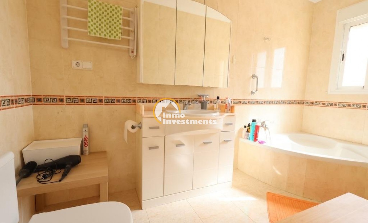 Resale - Town house - Ciudad Quesada - Doña Pepa