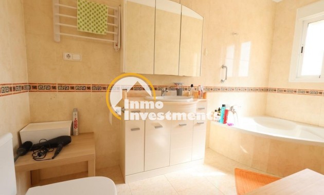 Resale - Town house - Ciudad Quesada - Doña Pepa