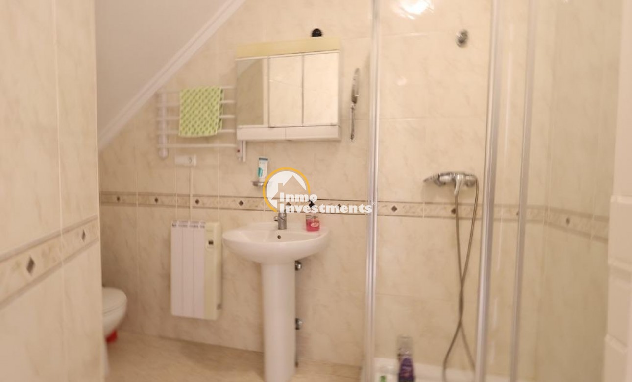 Resale - Town house - Ciudad Quesada - Doña Pepa
