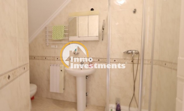 Resale - Town house - Ciudad Quesada - Doña Pepa