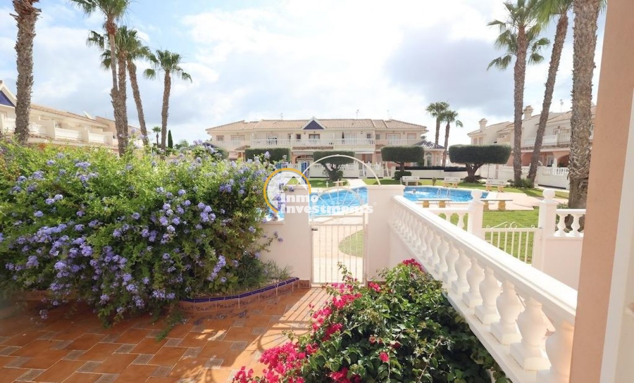 Resale - Town house - Ciudad Quesada - Doña Pepa