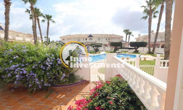 Resale - Town house - Ciudad Quesada - Doña Pepa