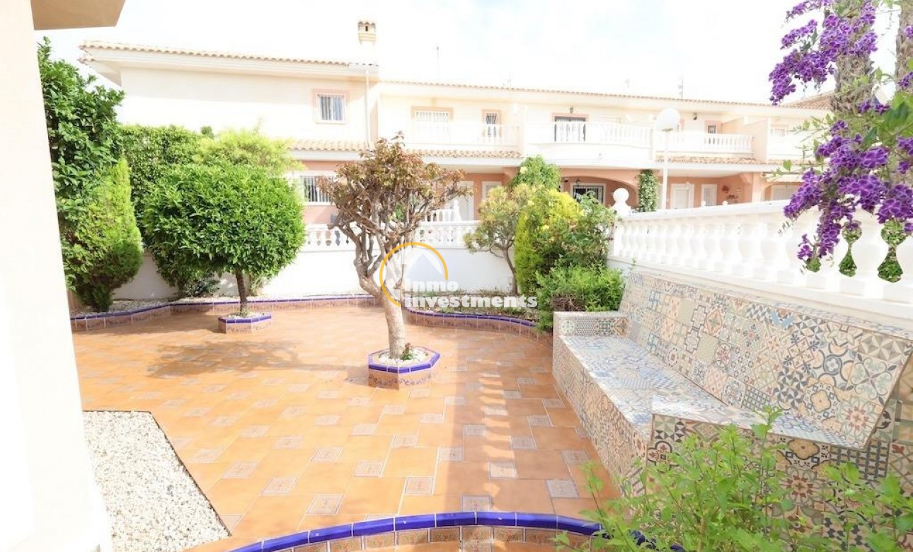 Resale - Town house - Ciudad Quesada - Doña Pepa