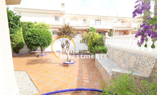 Resale - Town house - Ciudad Quesada - Doña Pepa