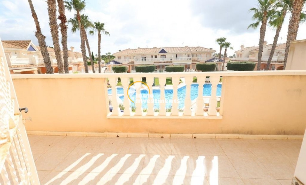 Resale - Town house - Ciudad Quesada - Doña Pepa