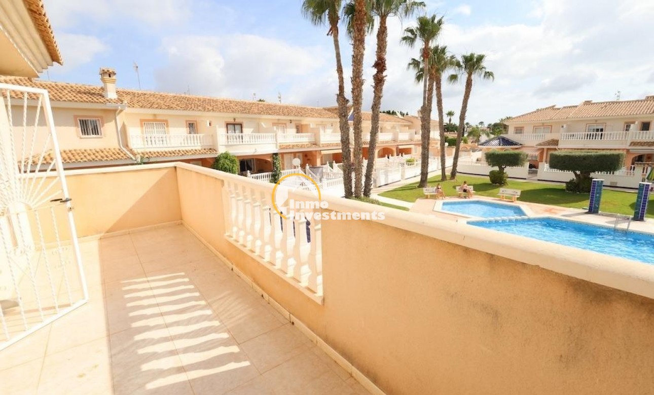 Resale - Town house - Ciudad Quesada - Doña Pepa