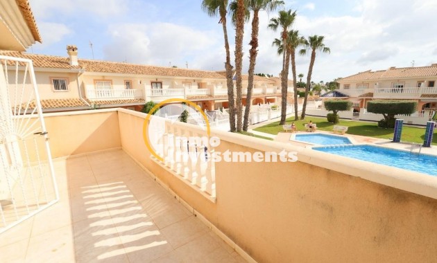 Resale - Town house - Ciudad Quesada - Doña Pepa