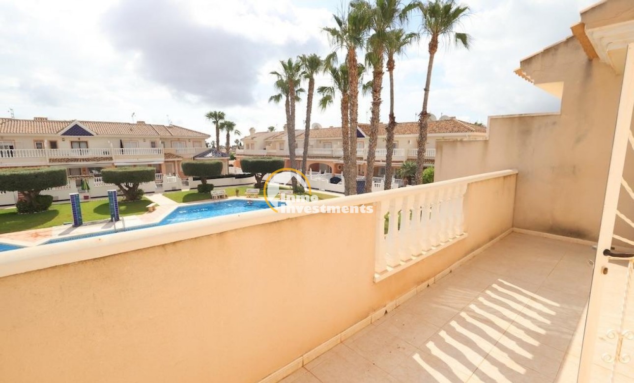 Resale - Town house - Ciudad Quesada - Doña Pepa