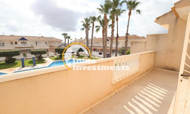 Resale - Town house - Ciudad Quesada - Doña Pepa