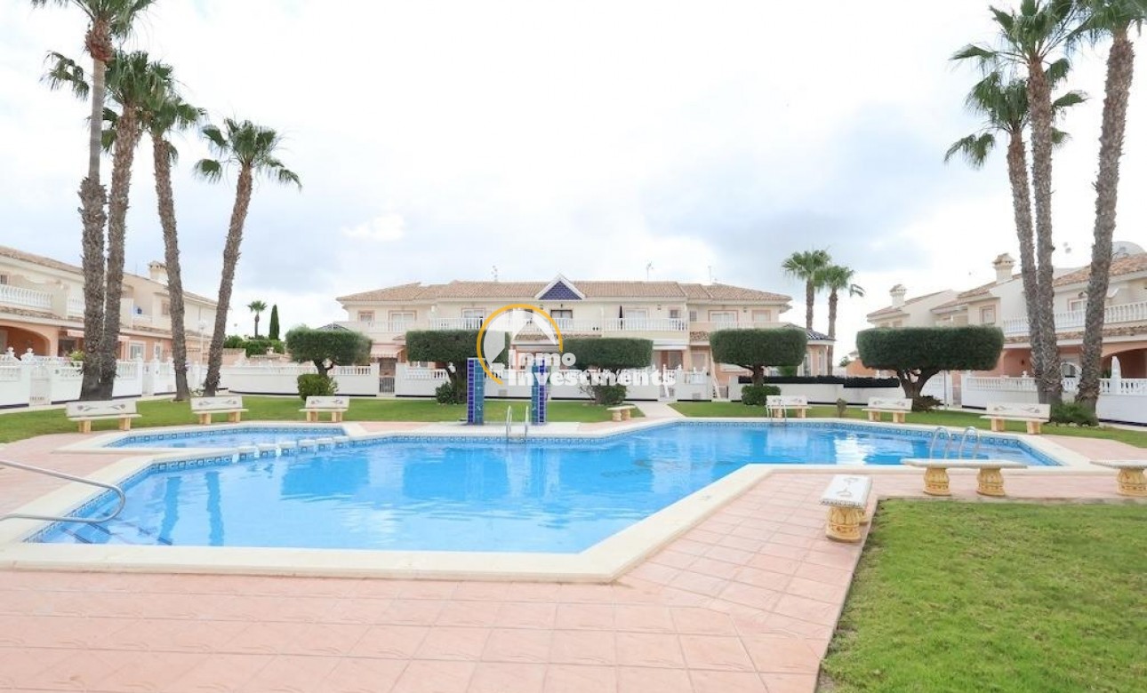 Resale - Town house - Ciudad Quesada - Doña Pepa
