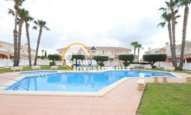 Resale - Town house - Ciudad Quesada - Doña Pepa