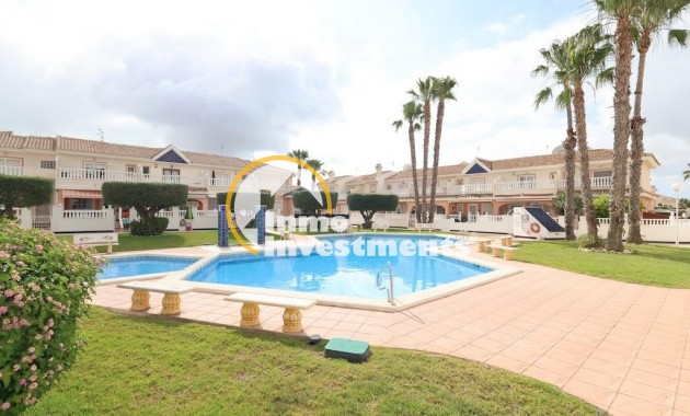 Resale - Town house - Ciudad Quesada - Doña Pepa