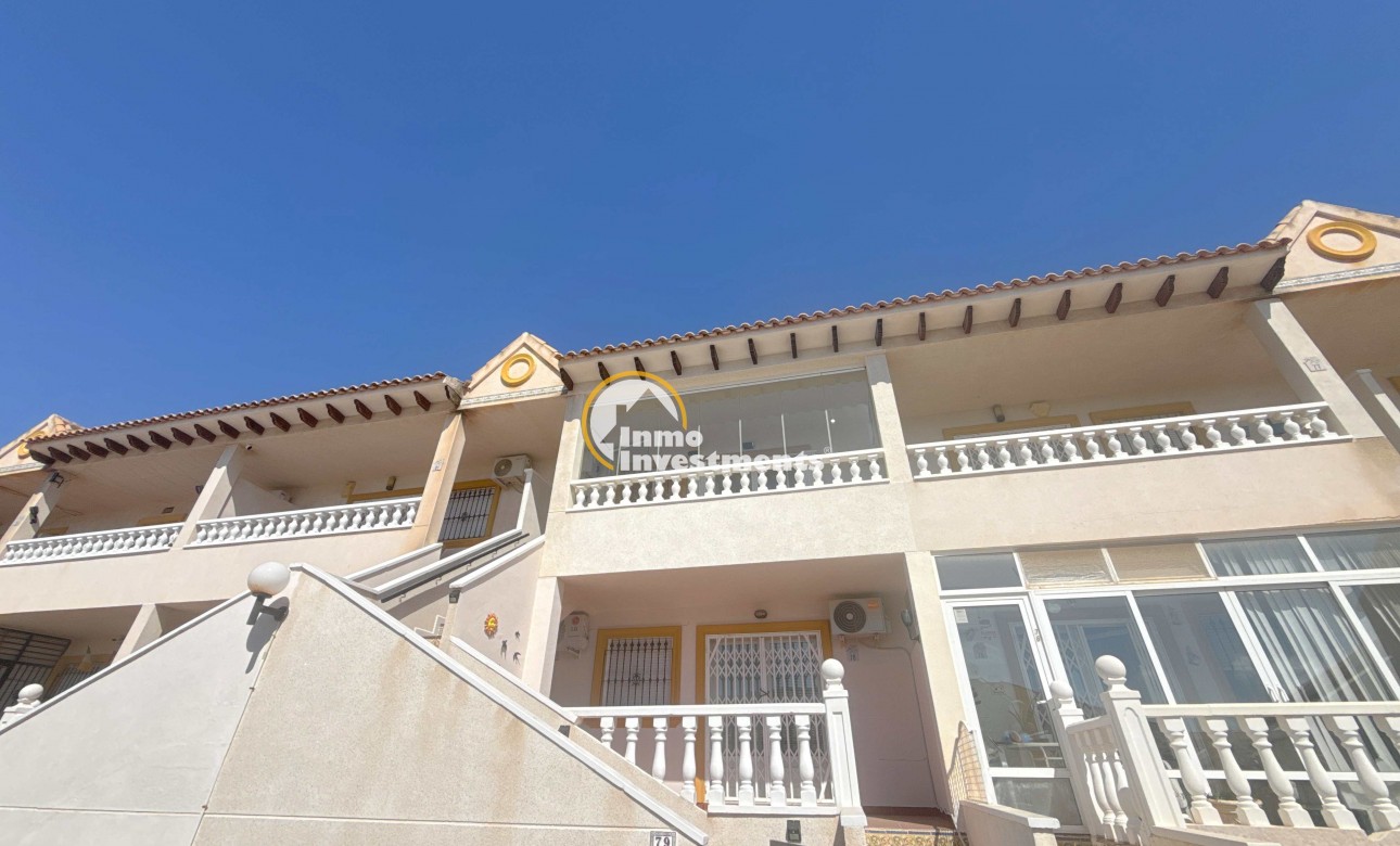 Gebrauchtimmobilien - Apartment - Cabo Roig