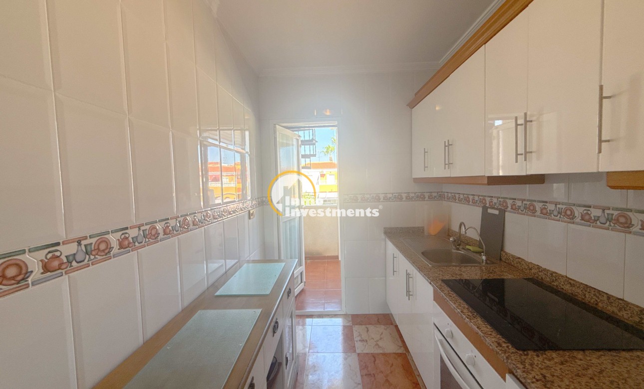 Gebrauchtimmobilien - Apartment - Cabo Roig