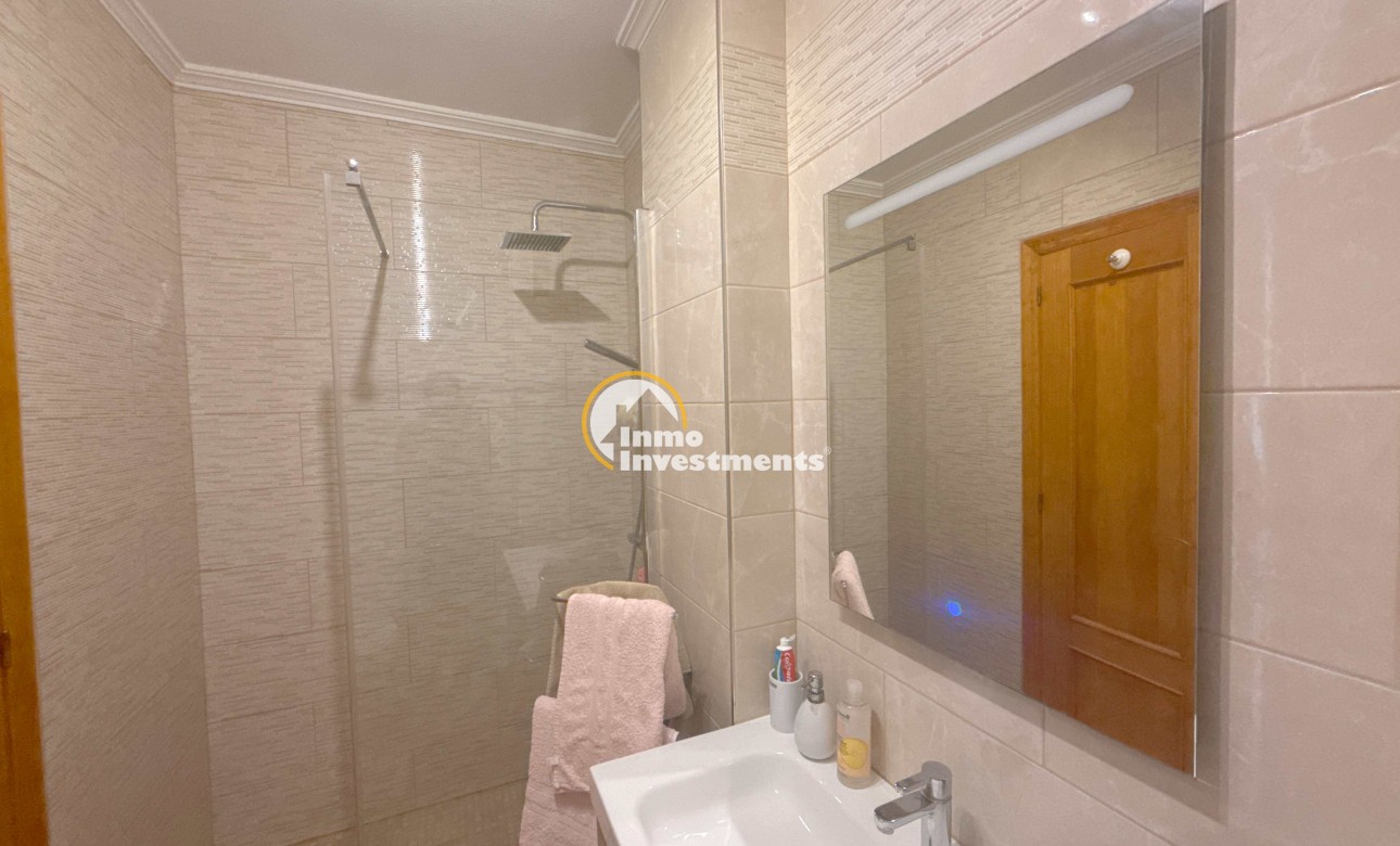 Gebrauchtimmobilien - Apartment - Cabo Roig