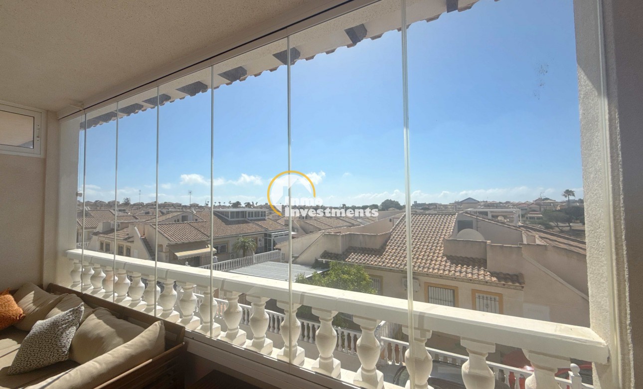 Gebrauchtimmobilien - Apartment - Cabo Roig