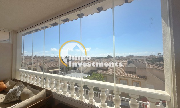 Gebrauchtimmobilien - Apartment - Cabo Roig