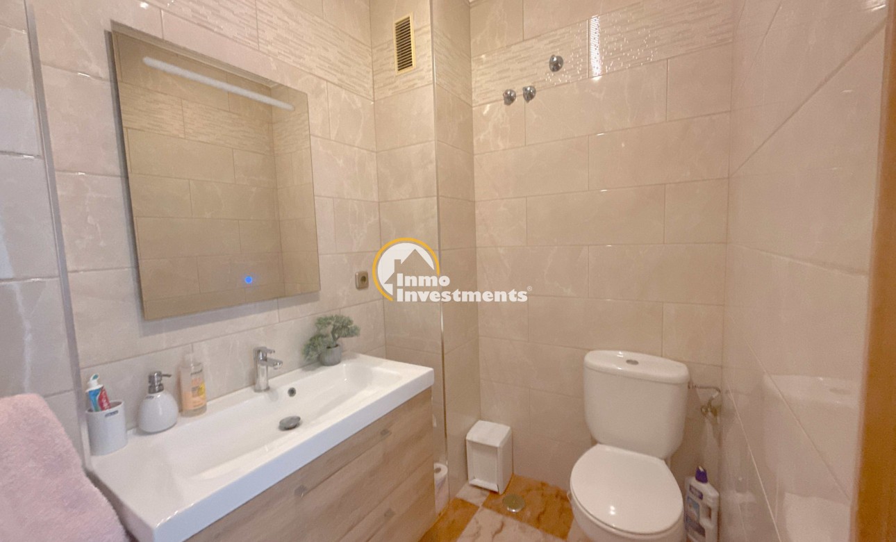 Gebrauchtimmobilien - Apartment - Cabo Roig