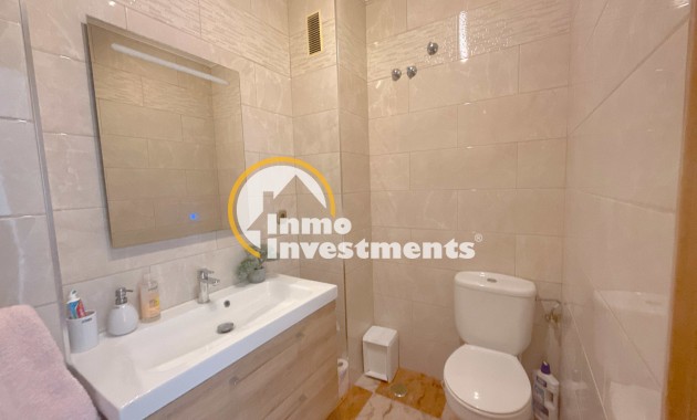 Gebrauchtimmobilien - Apartment - Cabo Roig