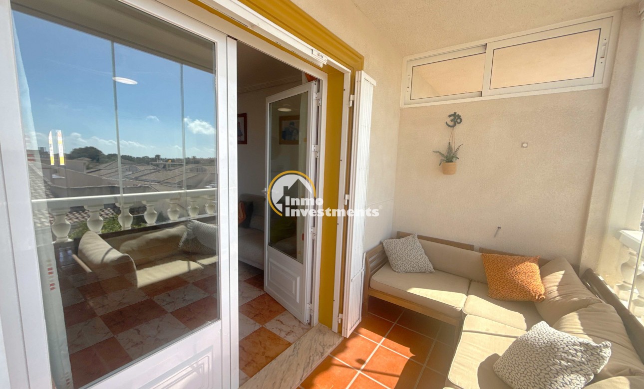 Gebrauchtimmobilien - Apartment - Cabo Roig