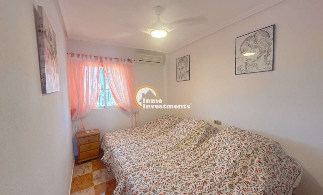 Gebrauchtimmobilien - Apartment - Cabo Roig