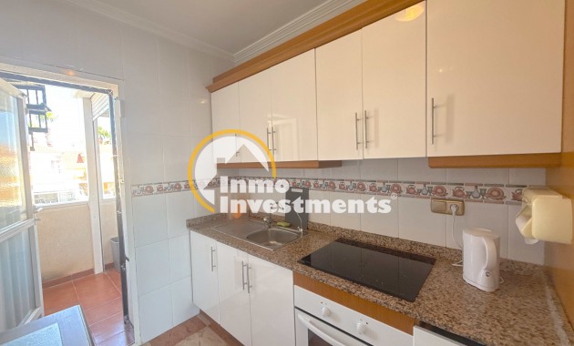 Gebrauchtimmobilien - Apartment - Cabo Roig