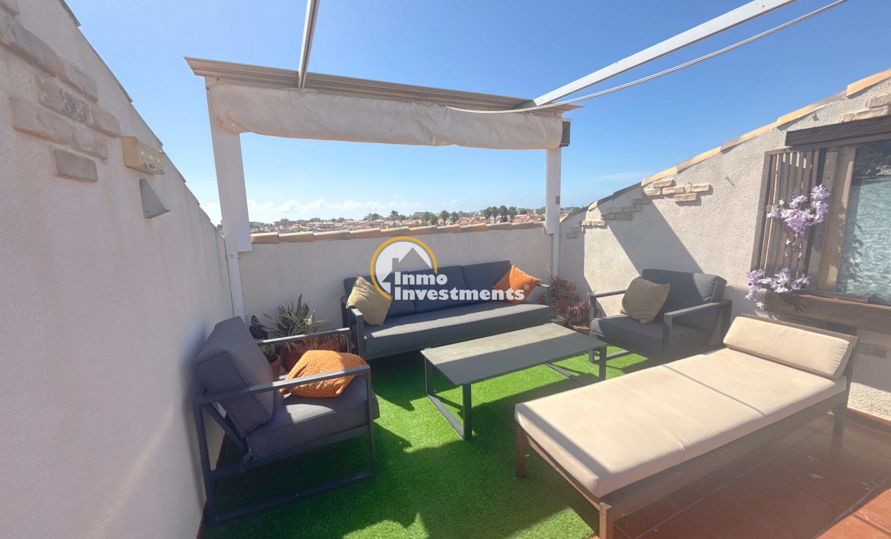 Gebrauchtimmobilien - Apartment - Cabo Roig