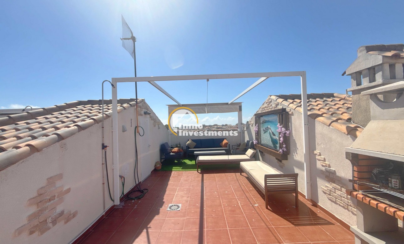 Gebrauchtimmobilien - Apartment - Cabo Roig