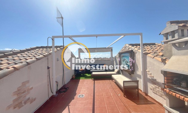 Gebrauchtimmobilien - Apartment - Cabo Roig