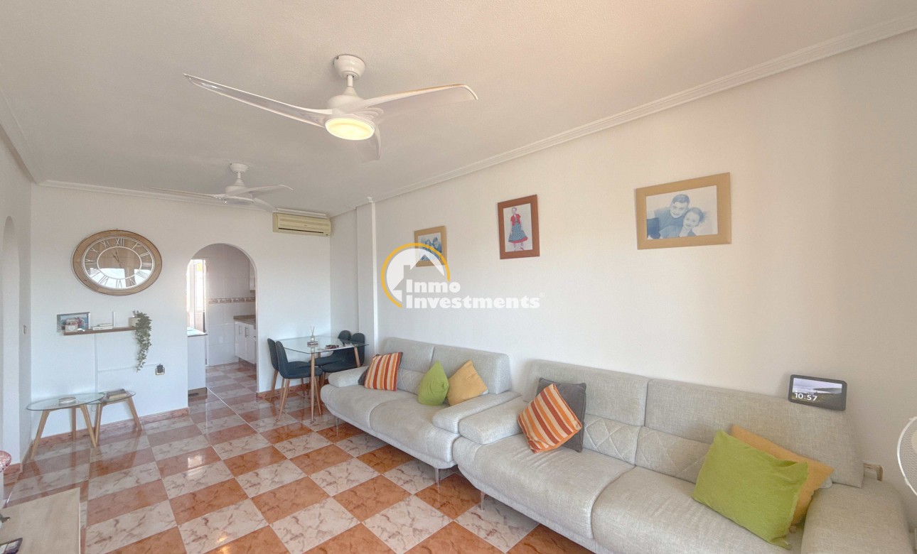Gebrauchtimmobilien - Apartment - Cabo Roig