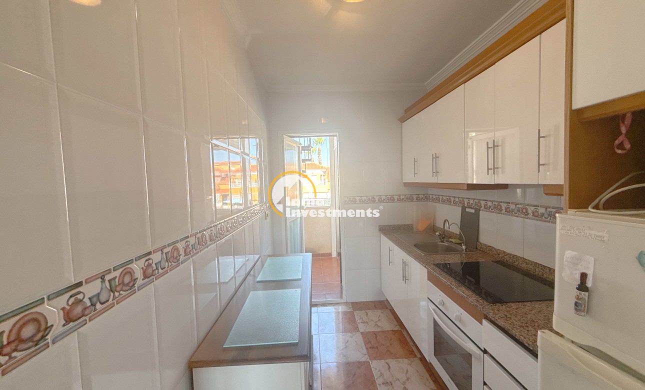 Gebrauchtimmobilien - Apartment - Cabo Roig