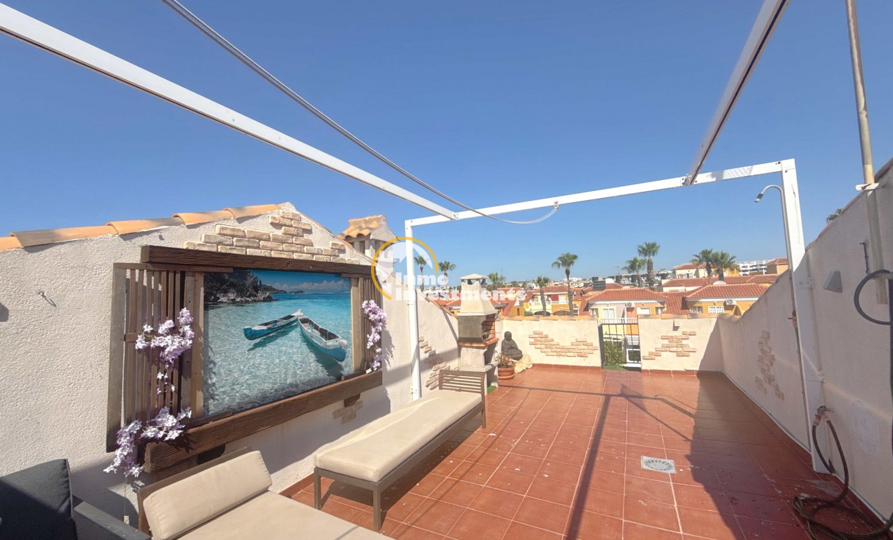 Gebrauchtimmobilien - Apartment - Cabo Roig