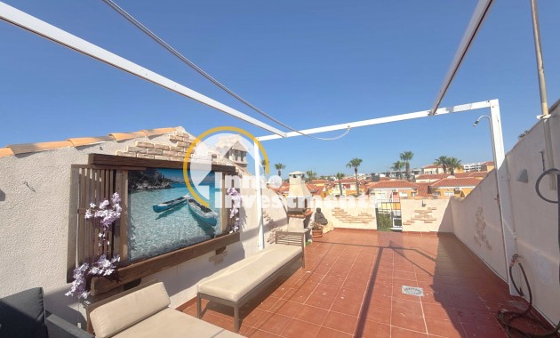 Gebrauchtimmobilien - Apartment - Cabo Roig