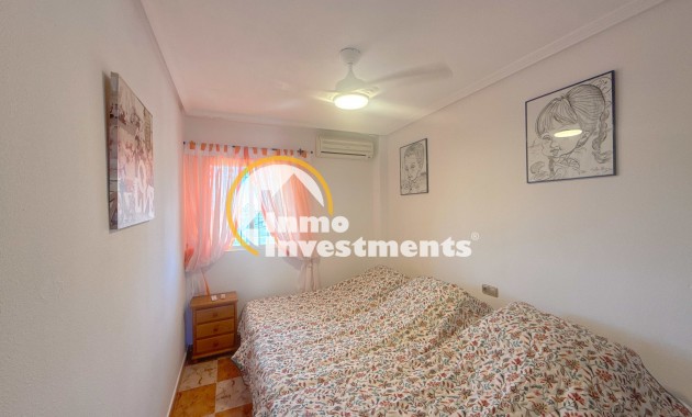 Gebrauchtimmobilien - Apartment - Cabo Roig