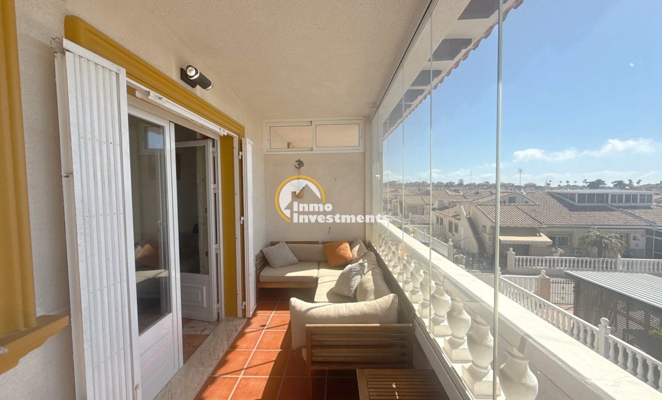 Gebrauchtimmobilien - Apartment - Cabo Roig