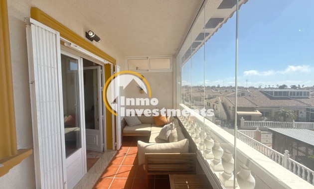 Gebrauchtimmobilien - Apartment - Cabo Roig