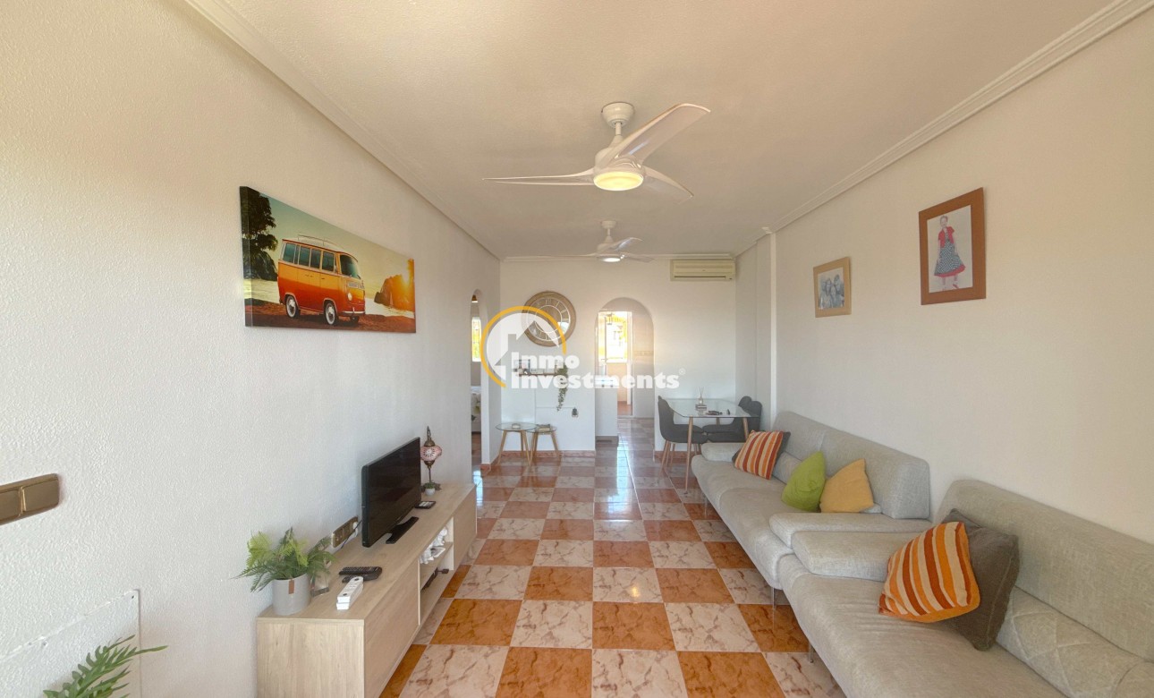 Gebrauchtimmobilien - Apartment - Cabo Roig
